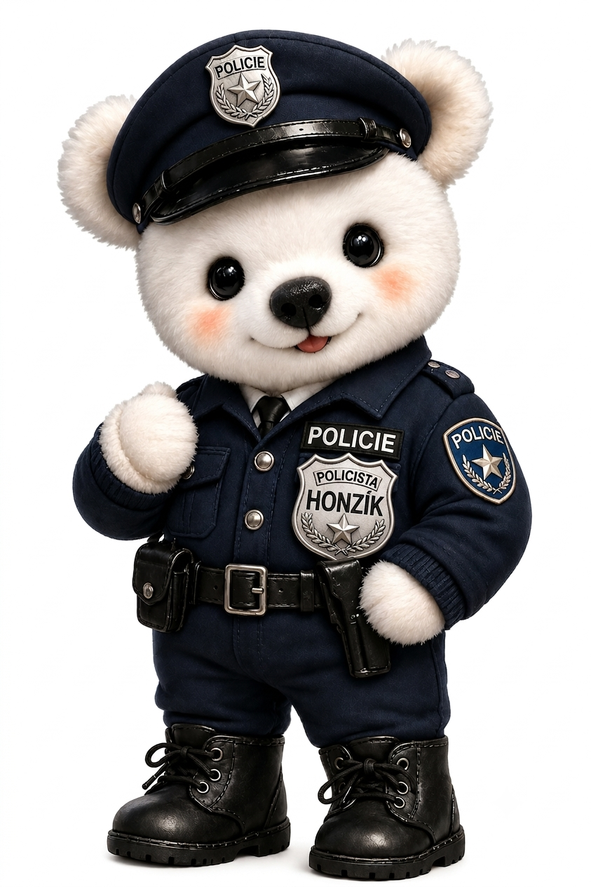 Body Policista