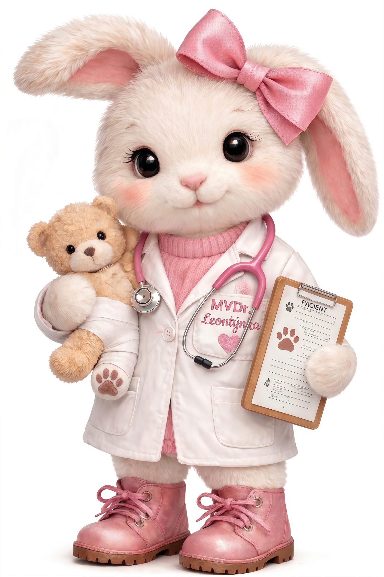 Body Veterinářka